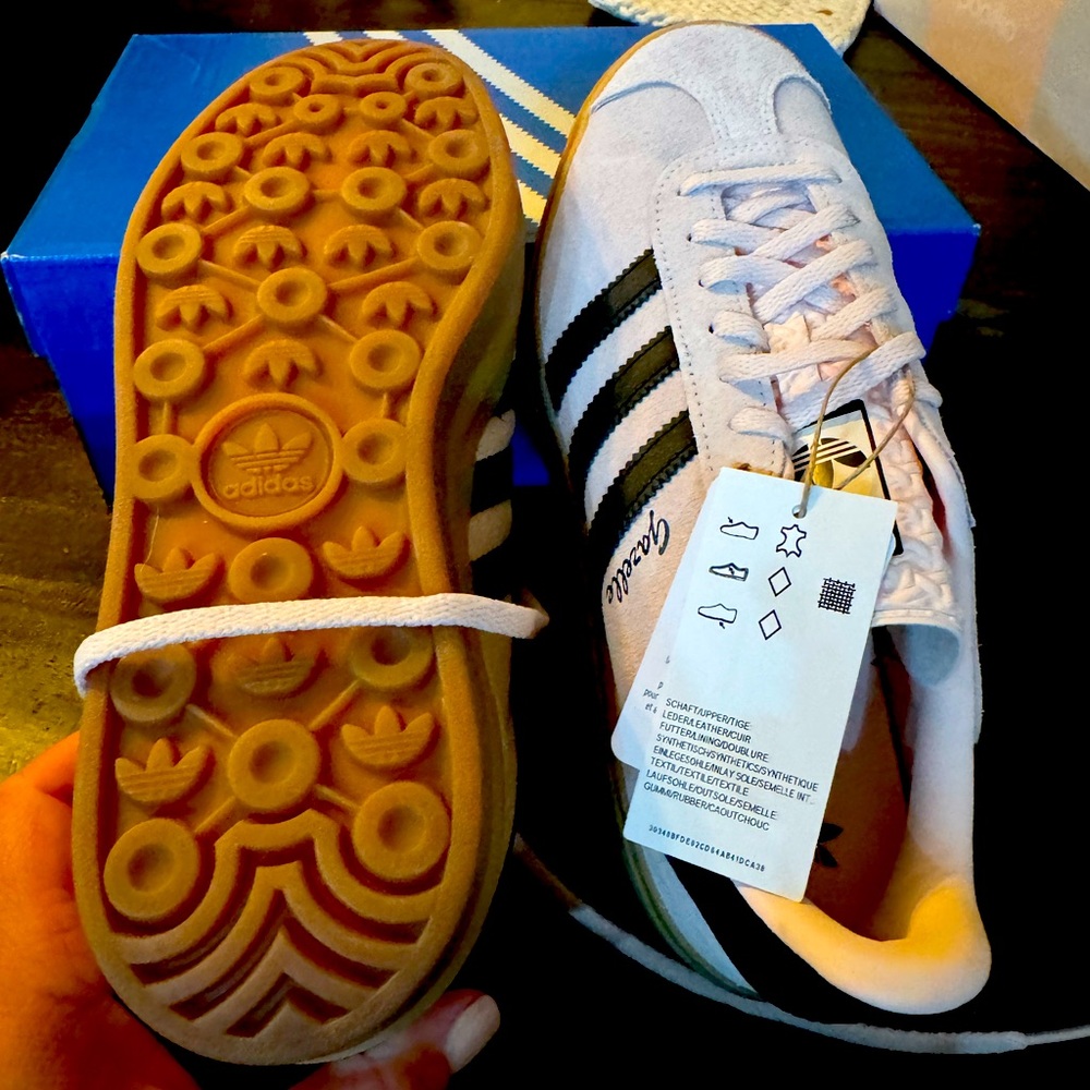 Gazelle Bold NWT